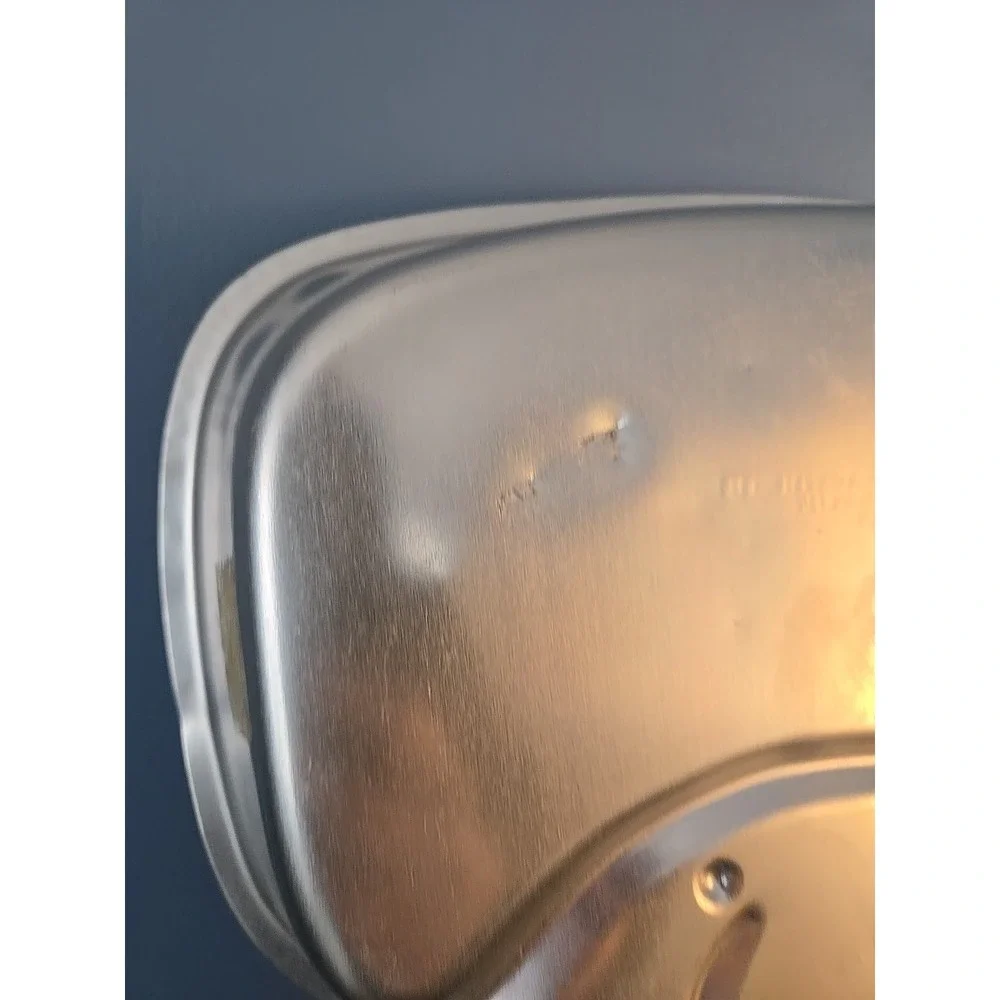 Vintage 1978 Wilton Ziggy Party Cake Pan Insert & Directions